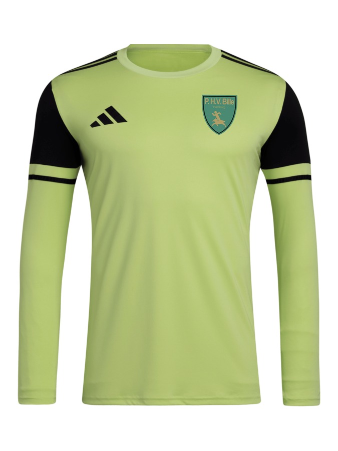 adidas Squadra 25 Torwarttrikot