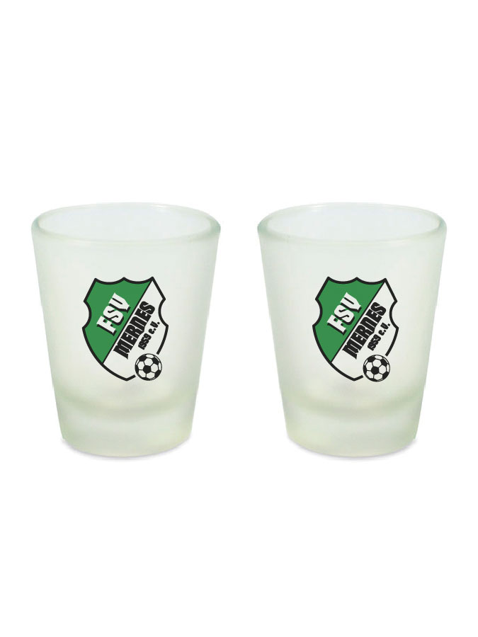 2er Set Schnapsglas Alina