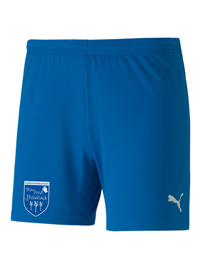 PUMA teamGOAL 23 Knit Shorts Damen