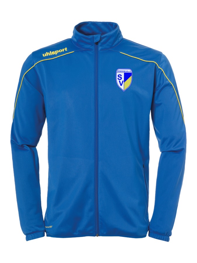 uhlsport Stream 22 Classic Jacke