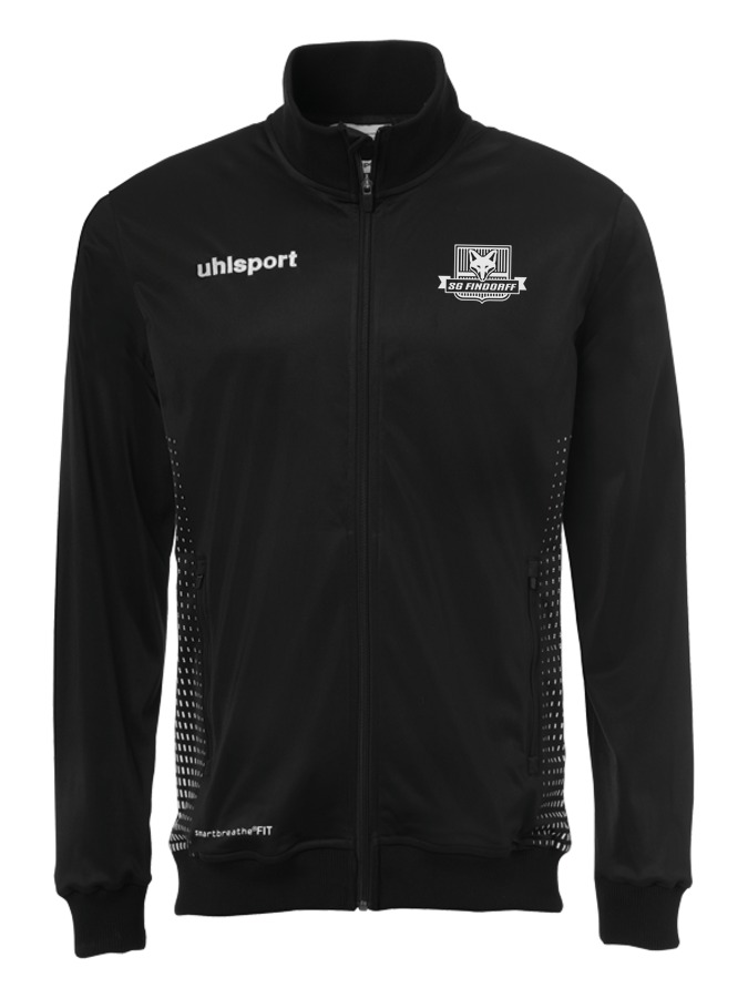 uhlsport Score Track Jacket