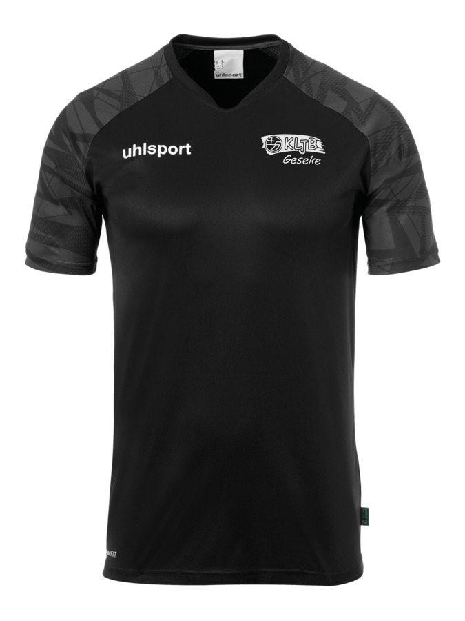 uhlsport Goal 25 Trikot Kurzarm
