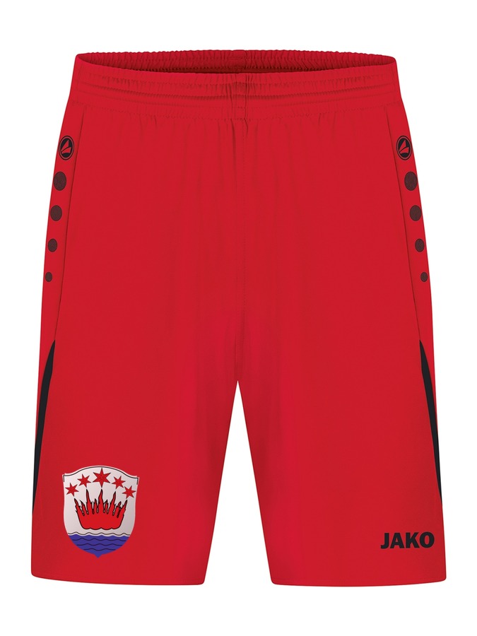 Jako Sporthose Challenge