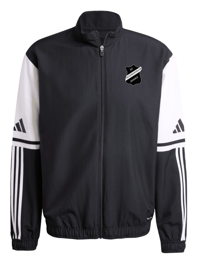 adidas Squadra 25 Präsentationsjacke
