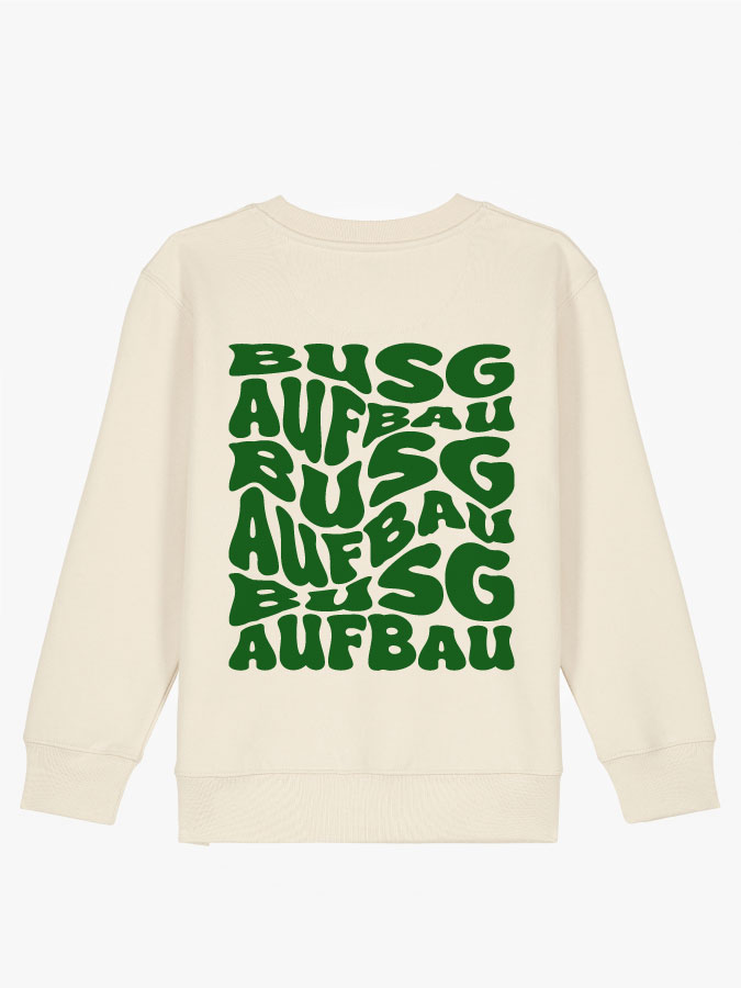 Sweater Wavy Kids