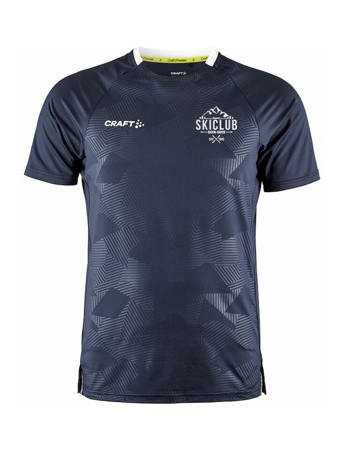 Craft Premier Solid Trikot