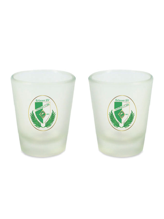 2er Set Schnapsglas Alina