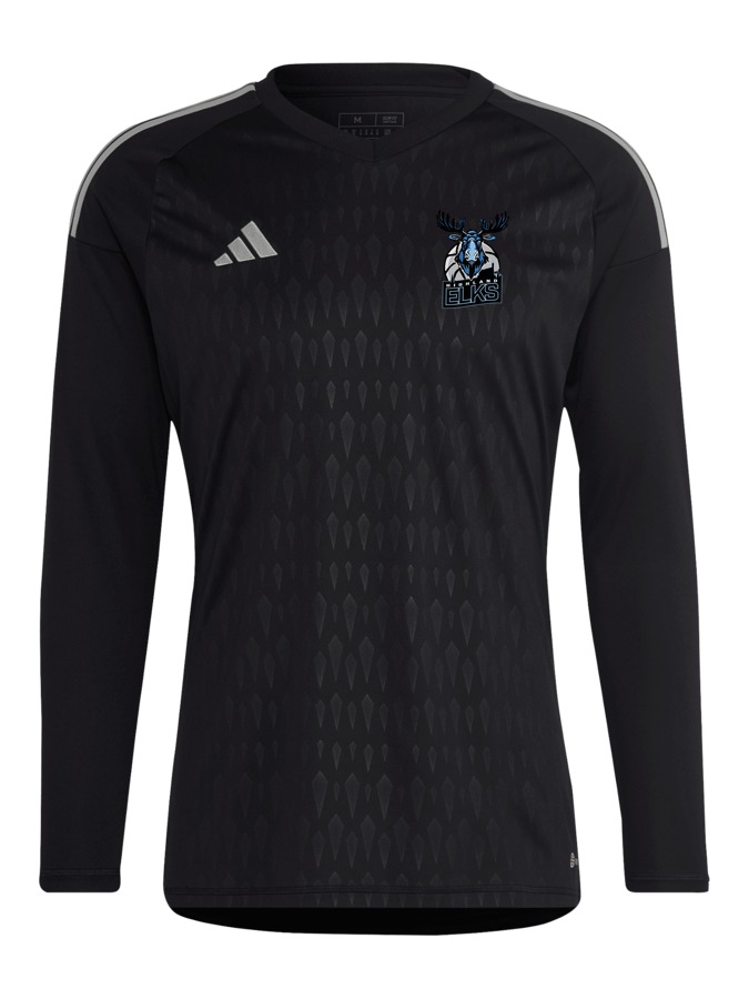 adidas Tiro 23 Competition Torwart-Longsleeve