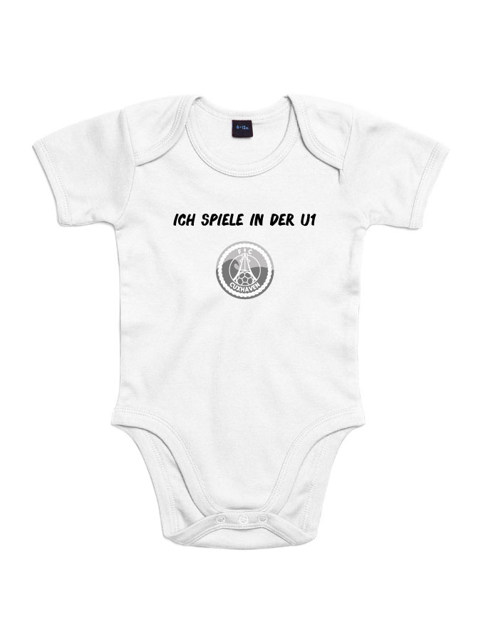 Baby Body U1