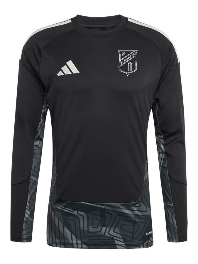 adidas Tiro 26 Competition Torwarttrikot Longsleeve
