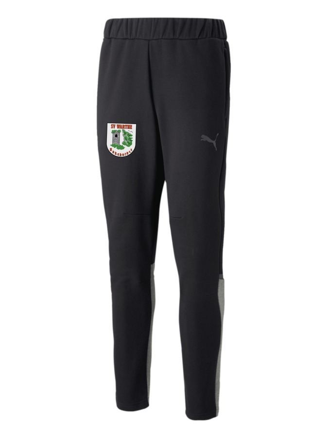 PUMA teamCUP Casuals Hose