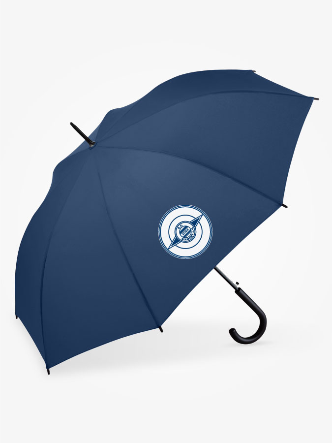 Regenschirm Logo