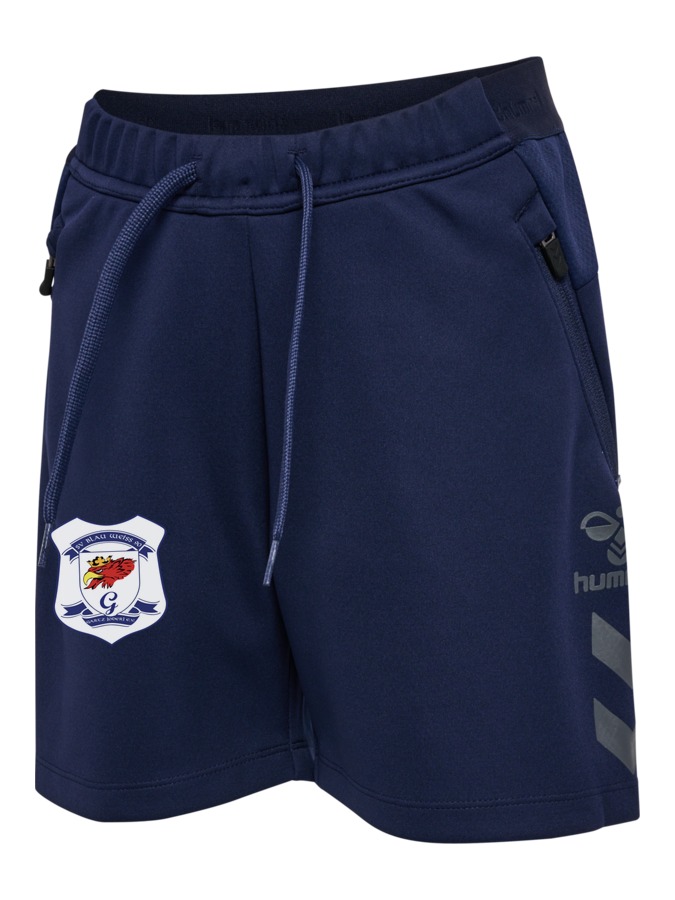 Hummel Cima 2.0 Shorts Damen
