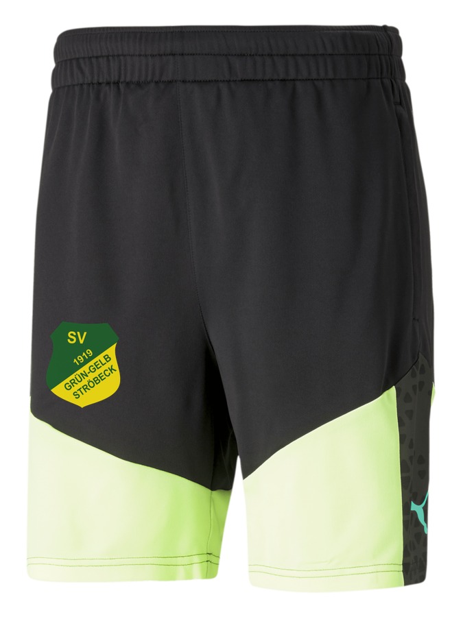 PUMA individualCUP Training Shorts