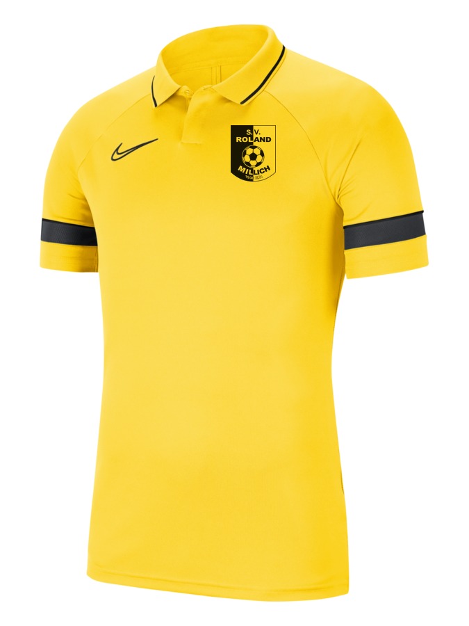 Nike Academy 21 Poloshirt