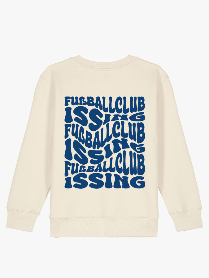 Sweater Wavy Kids