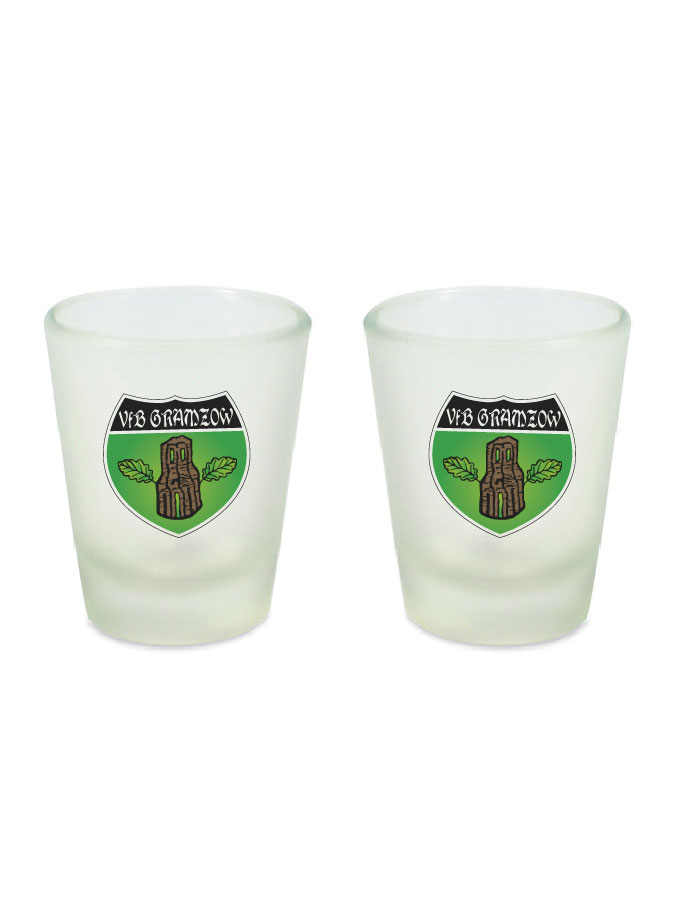 2er Set Schnapsglas Alina