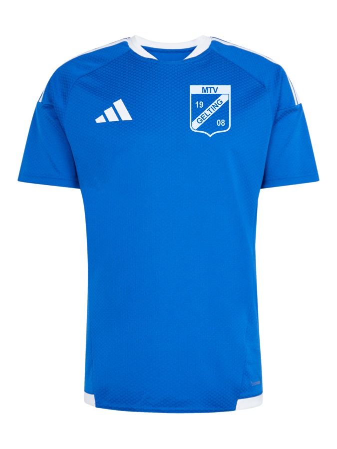 adidas Tiro 26 Competition Match Day Trikot