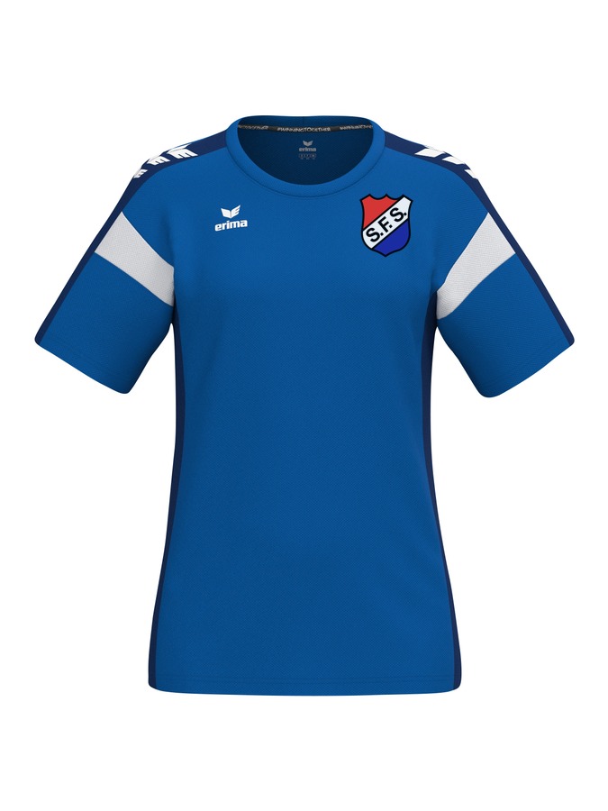 Erima Celebrate 125 T-Shirt Function Damen