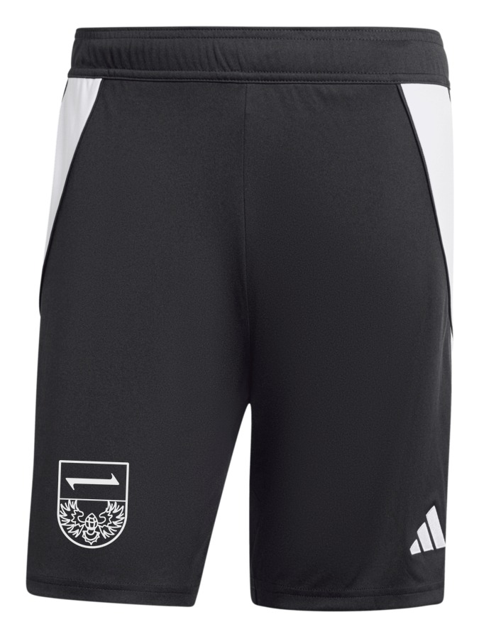 adidas Tiro 24 Training 2 In 1 Short