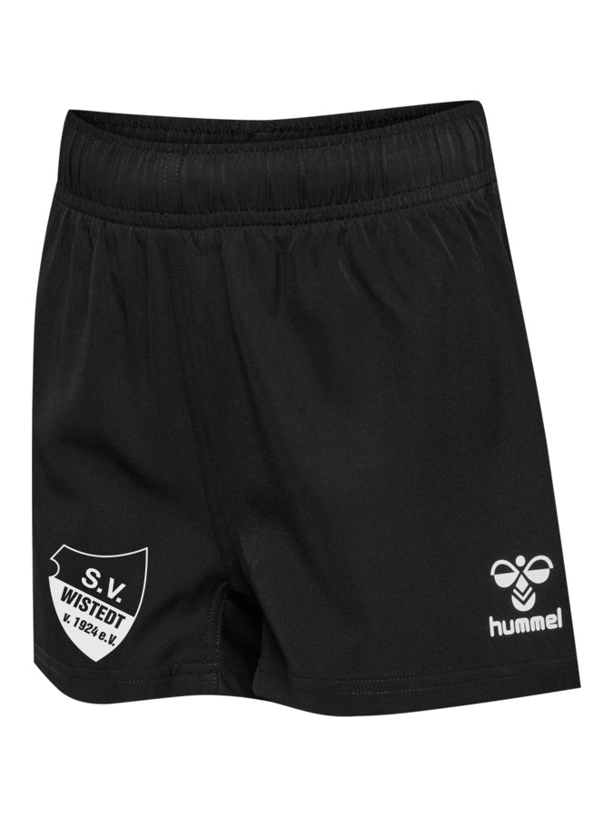 Hummel Rugby Woven Shorts