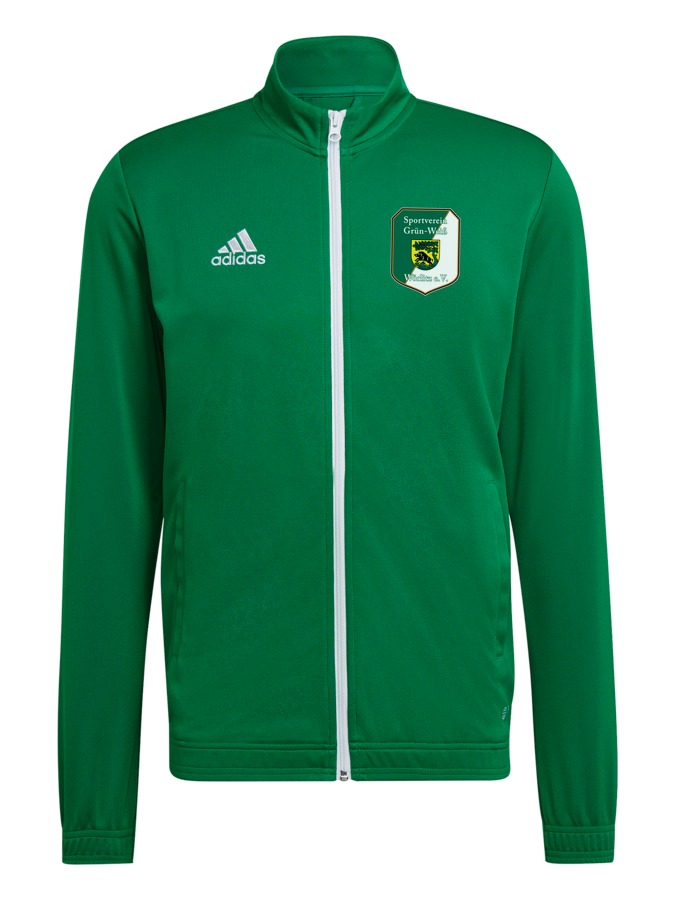 adidas Entrada 22 Trainingsjacke