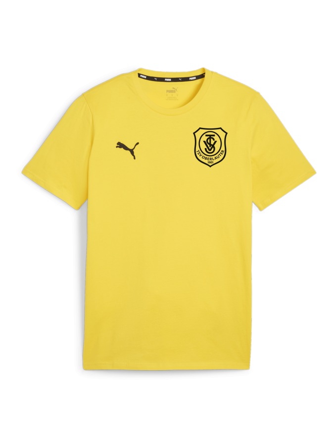 PUMA teamGOAL Casuals T-Shirt