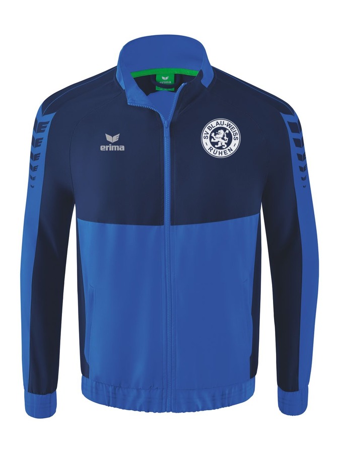 Erima Six Wings Präsentationsjacke