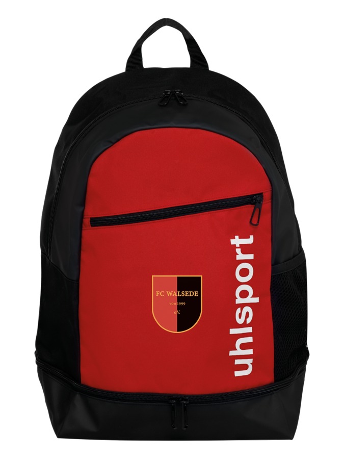 uhlsport Essential Rucksack mit Bodenfach