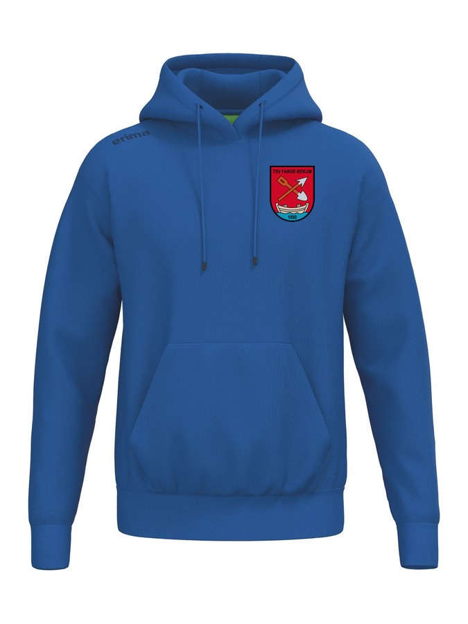 Erima Teamsport Hoodie