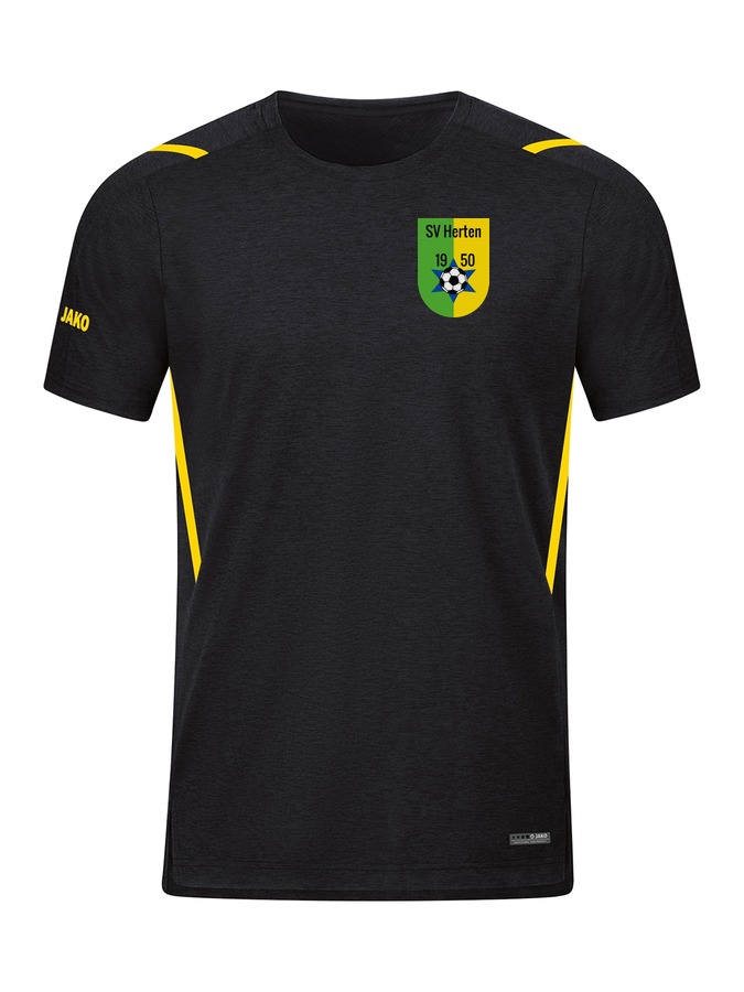 Jako T-Shirt Challenge