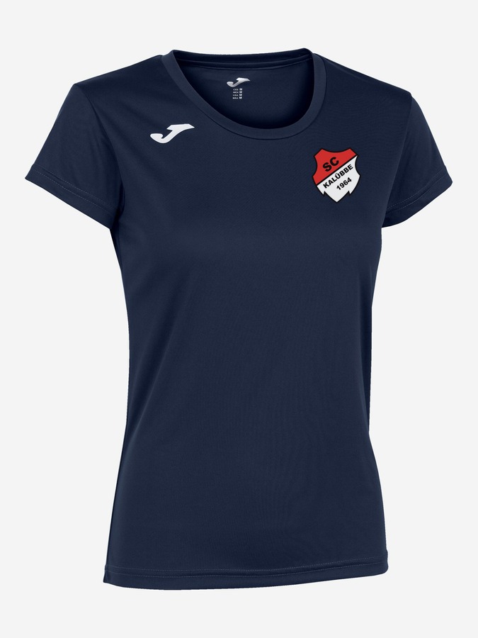 Navy-Weiß