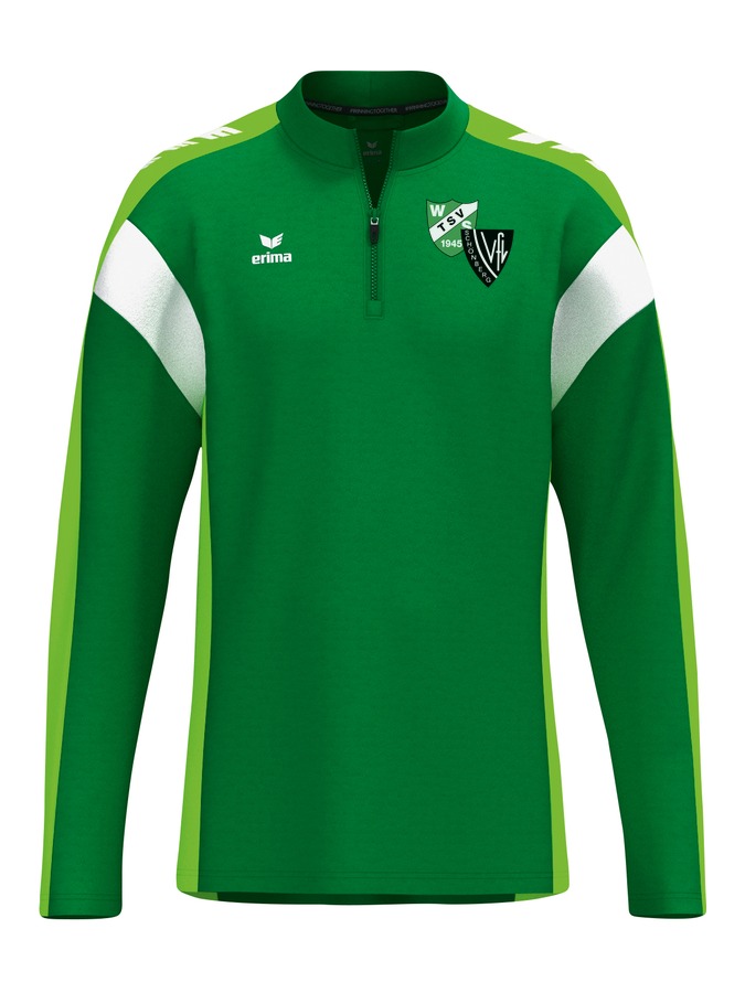 Erima Celebrate 125 Training Top