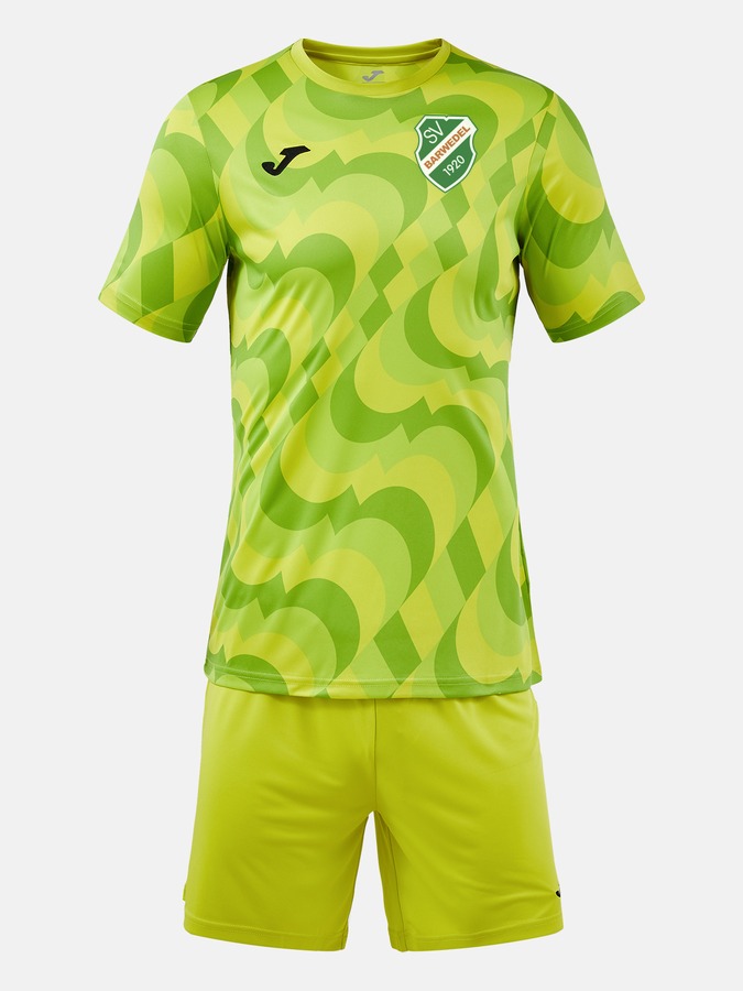 Joma New Area Set