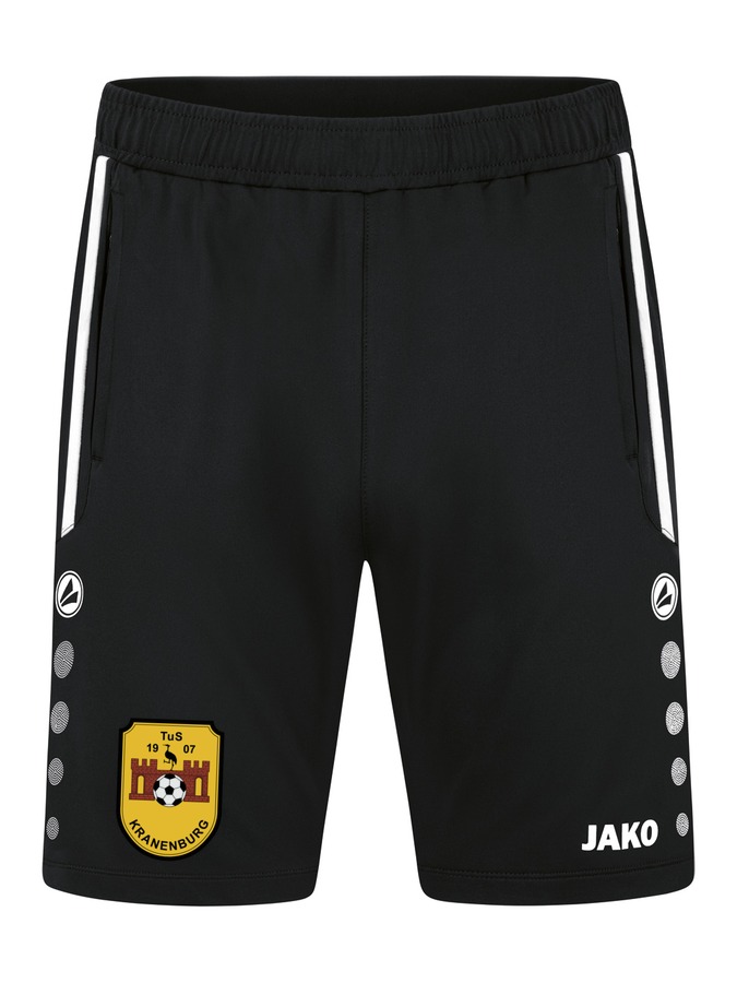 Jako Trainingsshort Allround