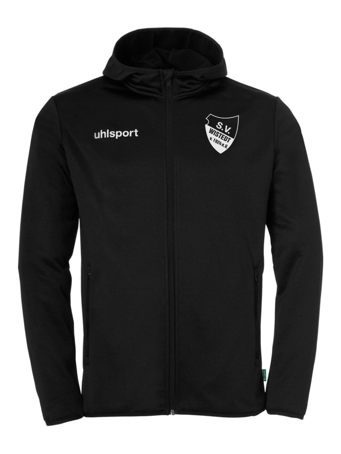 uhlsport Essential Fleece Jacket