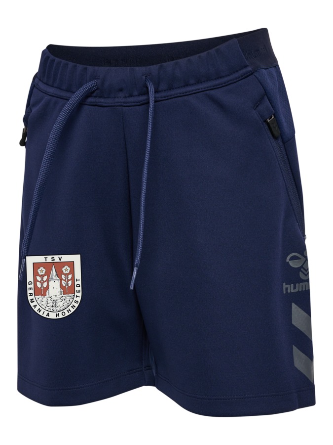 Hummel Cima 2.0 Shorts Damen