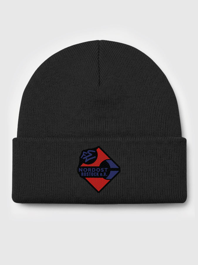 Beanie Sticklogo