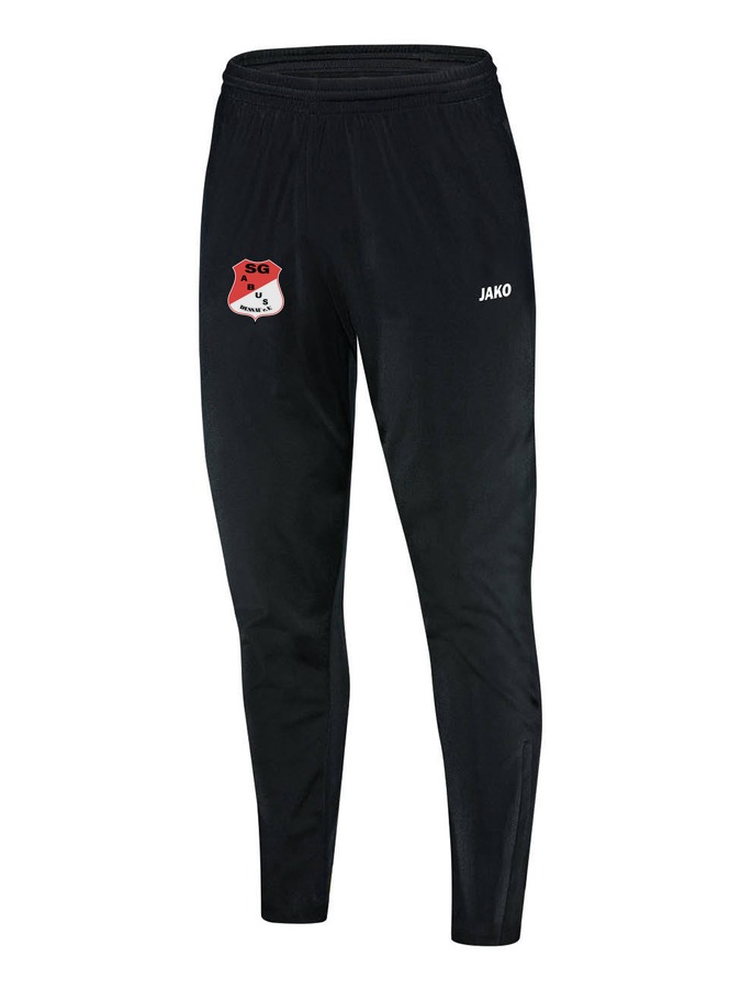 Jako Polyesterhose Classico Damen