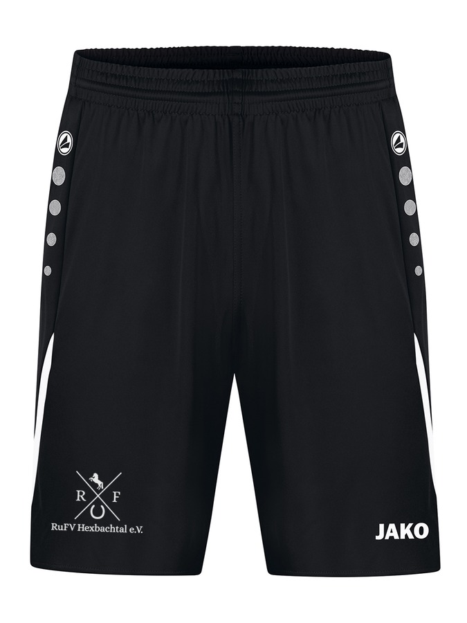 Jako Sporthose Challenge
