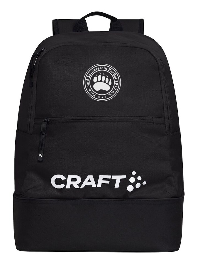 Craft Ability Shoe Rucksack (26L)