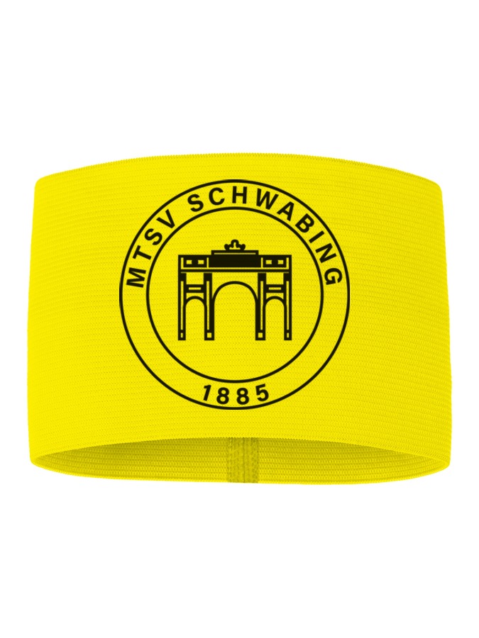 Jako Kapitänsbinde Team