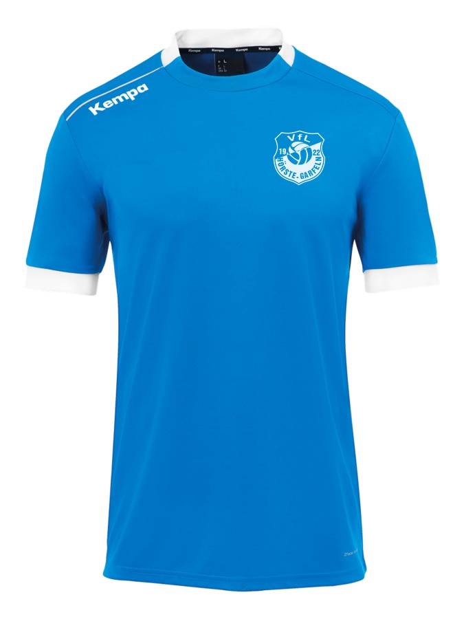 Kempa Player Trikot