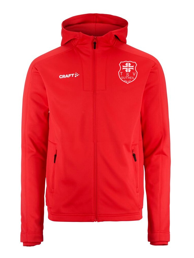 Craft Evolve 2.0 Trainingsjacke
