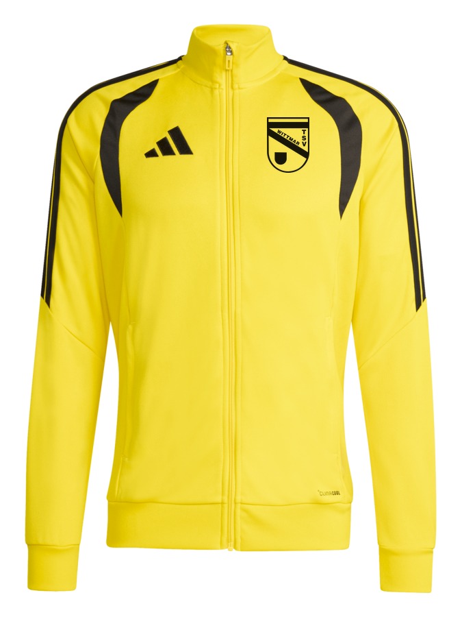 adidas Tiro 26 League Trainingsjacke
