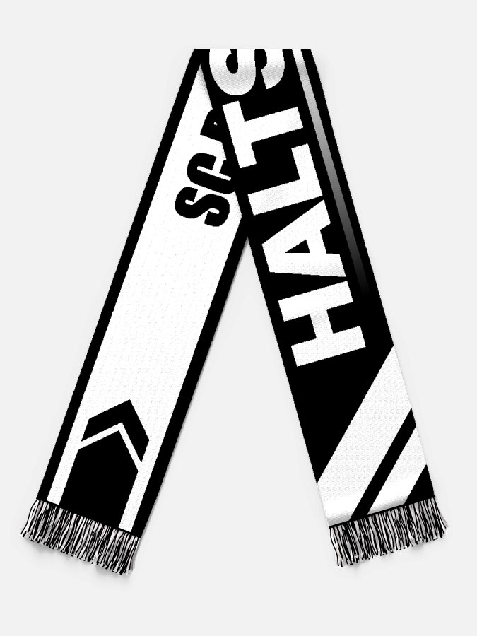 Fanschal Identity