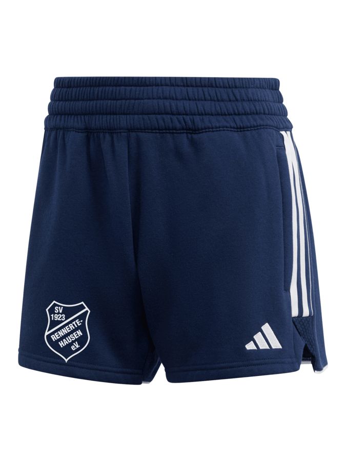 adidas Tiro 23 League Sweatshorts Damen