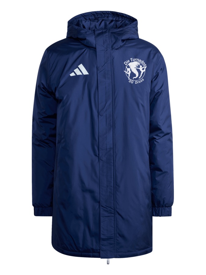 adidas Entrada 26 Stadionjacke