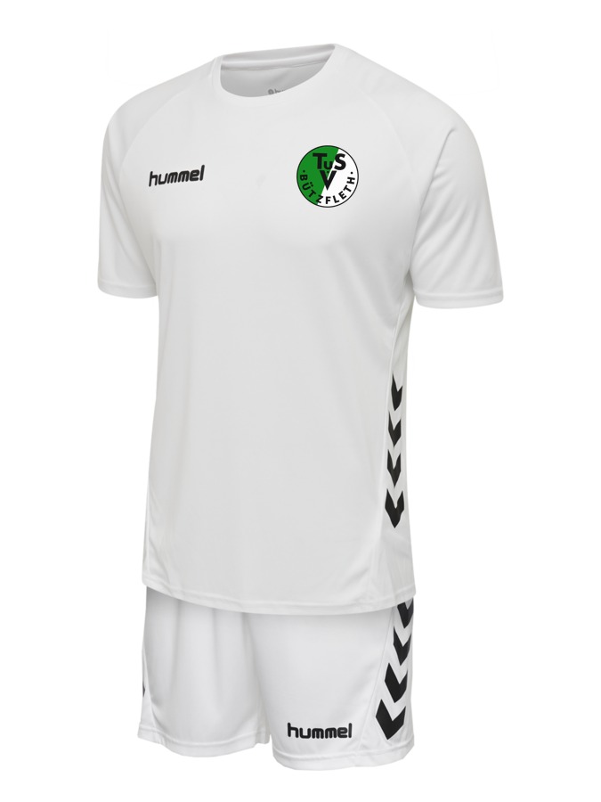Hummel Promo Set