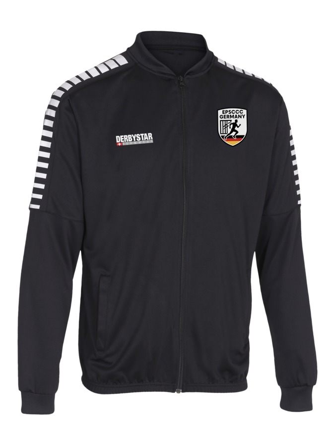 Derbystar Hyper Poly-Arbeitsjacke